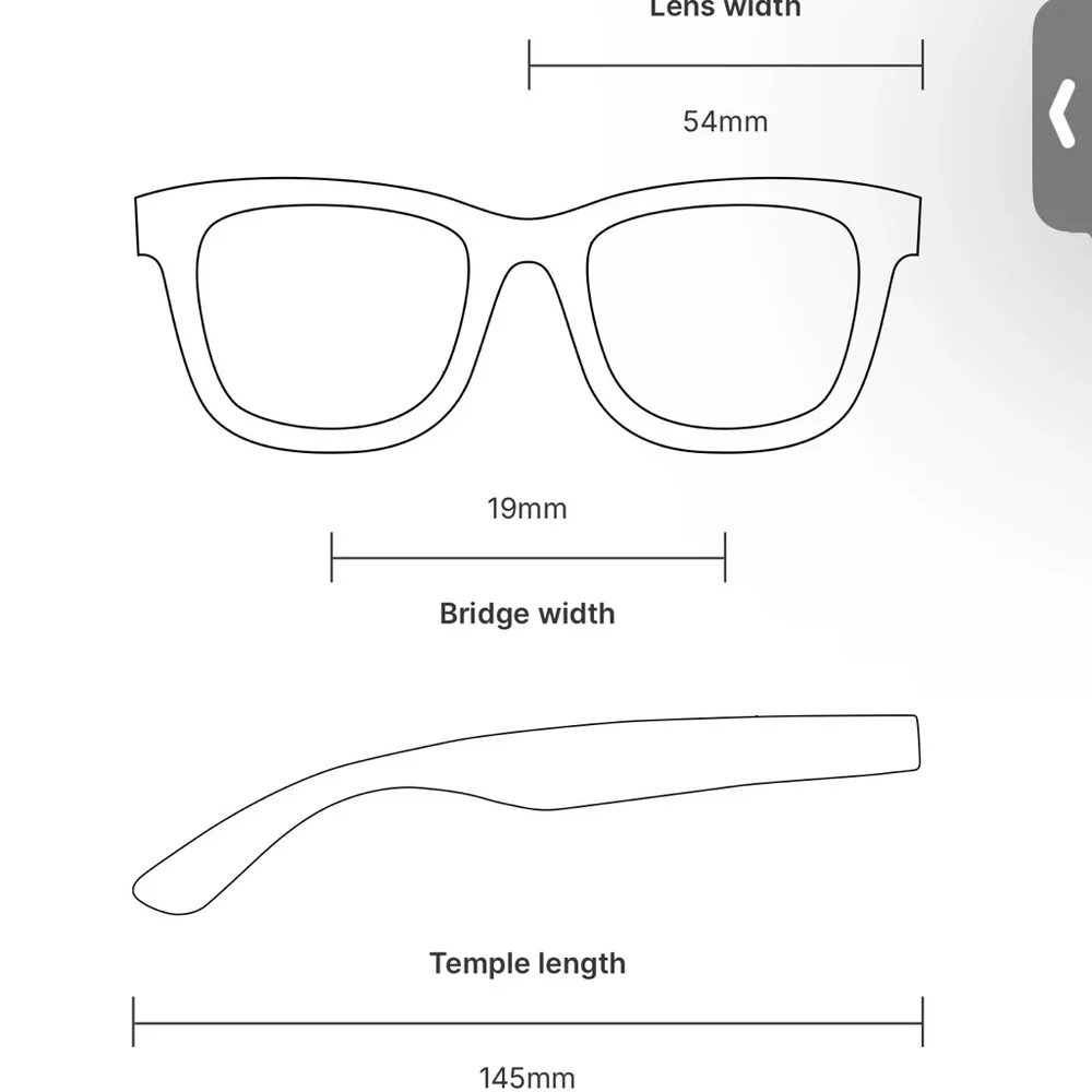 Saint Laurent Black Sunglasses SL 507 - Picture 5 of 11